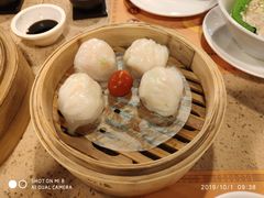 -点都德(聚福楼店)