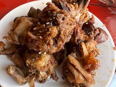 -汤思福北京烤鸭(湘隆时代广场店)