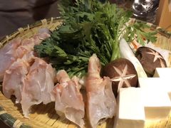 -綱元·海鲜豆捞(明州里店)