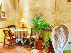 -六区宿舍咖啡店