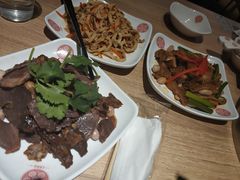 -老班长手工灌汤包老店(东山店)