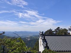 -九华山风景区