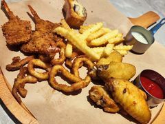 -必胜客(松雷店)