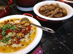 -非烤勿扰自助烤肉(东城时尚店)