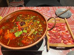 -火塘云南烧烤大排档