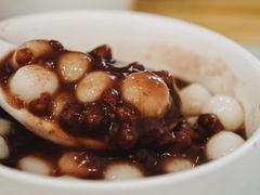 -小团圆糖水铺(襄阳南路店)