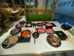 -爱伲牛肉火锅自助(景洪店)