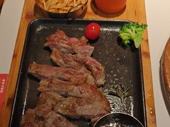 -豪享来中西餐厅(隆昌店)