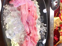 -锦城印象火锅(天府三街店)