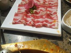 -小龙坎老火锅(华飞店)