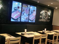 -新石器烤肉(百联川沙店)