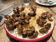 -虾宝贝胶东海鲜·渔家菜(小西天店)
