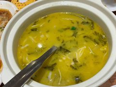 酸菜鱼-晋家门(文峰广场店)