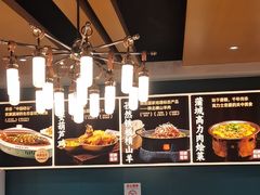 -纳家楼·地道陕菜(劳动路店)