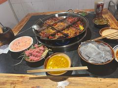 -咖咖火锅(老店)