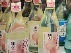 -热地HOT PLACE洋风韩餐(红旗街店)