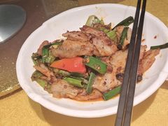 -缪氏川菜(深圳北站缤果空间店)