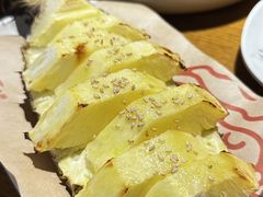 -蚝太郎 • 海鲜烧烤(Upark店)