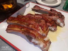 秘制烧排骨-顺徕德·仙庙烧鸡(桂庙路店)