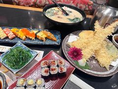 -古田居·特色寿司料理(骏欣中心店)