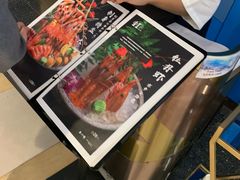 -虹料理·日料放题(悠方店)