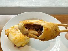 -大南门牛肉包子店