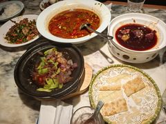 -梁家大院•农家菜(昆山会展中心店)