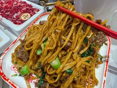 -八合里潮汕鲜牛肉火锅(惠州华贸店)