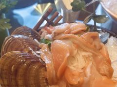 -东海怡品海鲜豆捞(舟宿夜江店)