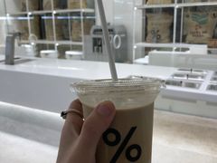 -% Arabica阿拉比卡咖啡烘焙工坊