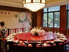 包厢-前门烤鸭(江东中路店)