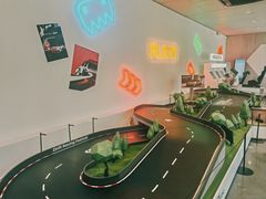 -现代汽车文化中心 Hyundai Motorstudio Beijing