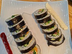 -一韩亭韩式烤肉(高新店)