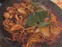 -名家韩国料理·烤肉(瑶海店)