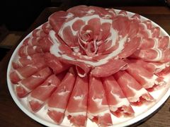 -快乐小羊·内蒙牛羊肉火锅(流花中心店)