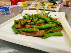-银都上海菜馆(粤海东路店)