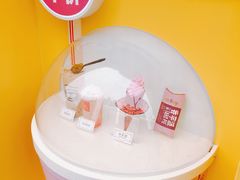 -麦当劳(总统大酒店店)