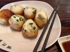 哑巴生煎-哑巴生煎(临顿路店)