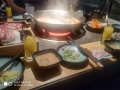 -湊湊火锅·茶憩(皇姑万象汇店)