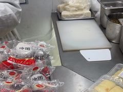 -上海虹口糕团(福州路店)