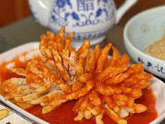 -裕兴记•蟹黄面馆(人民广场店)