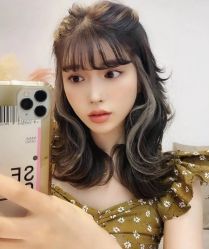 -十六番发型师事务所