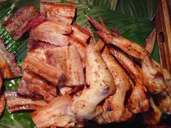 -mamalao老挝烤肉糯米饭