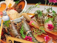 -黑木原精致料理·铁板烧