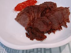 酱香牛肉-於氏虾神(盱眙总店)