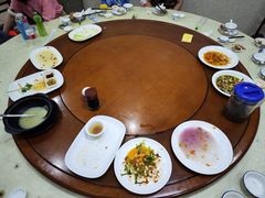 -巫记鸡饭店