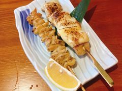 -有喜屋·深夜食堂(北京西路店)