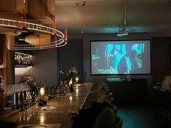 -BAR Signal·鸡尾酒酒吧