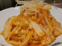 -三凤酒家·百年无锡菜(清扬茂业店)