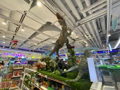 -TOYSRUS玩具反斗城(上海万象城店)